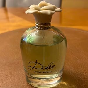 D&G Eau de Parfum
